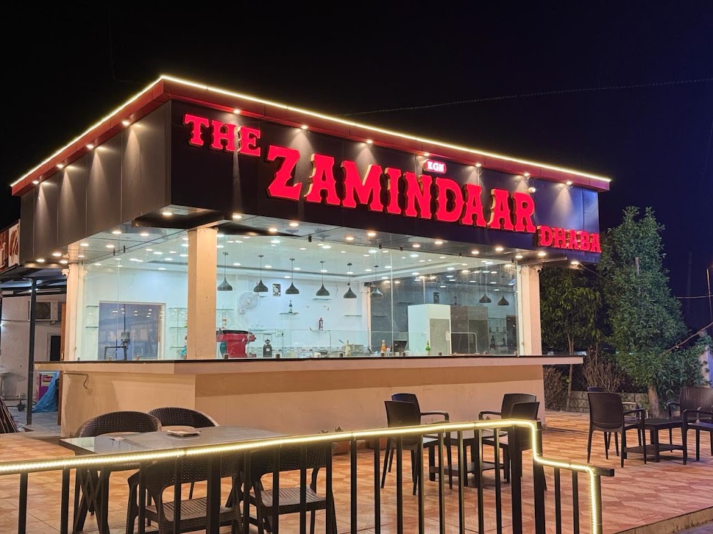 Zamindaar Dhaba
