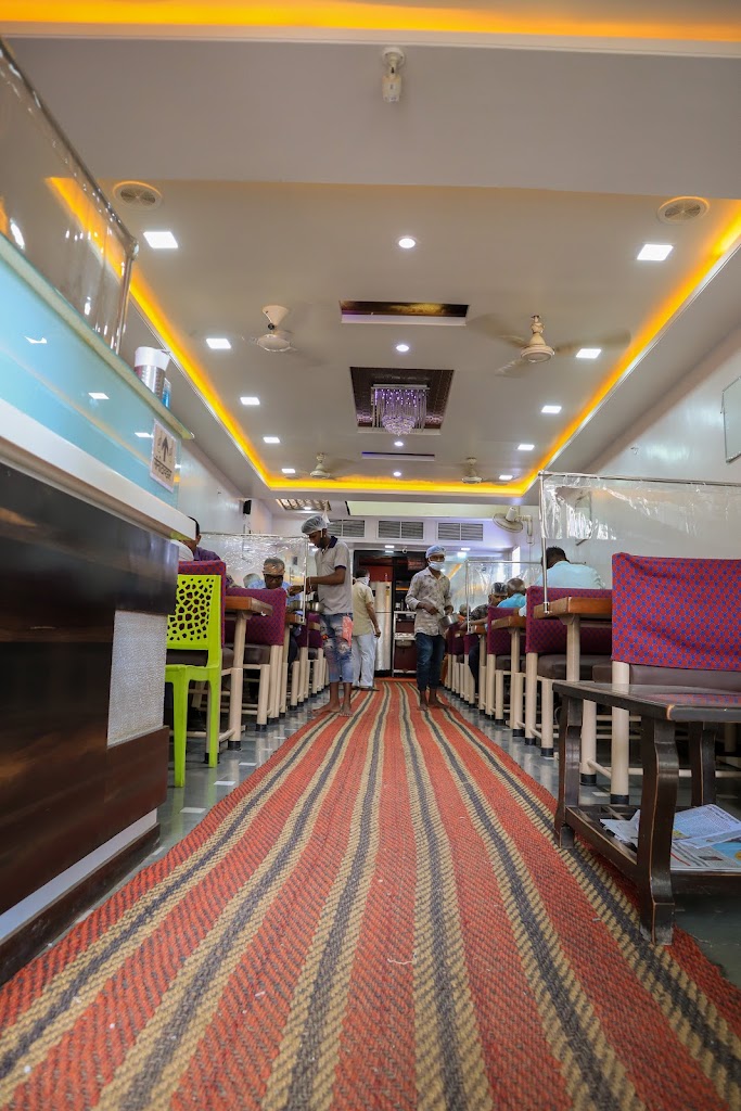 Royal Dinning Hall