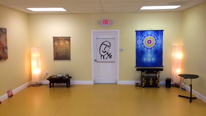  Body & Brain Yoga Tai Chi - Roswell