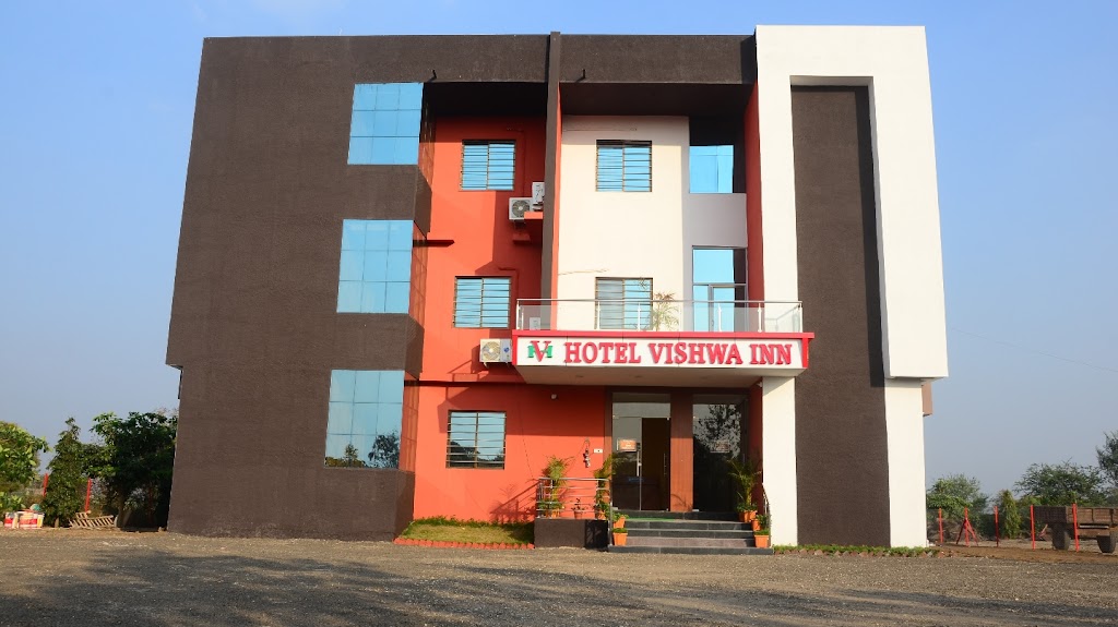 Yashoda Lawns And Hotel Vishwa