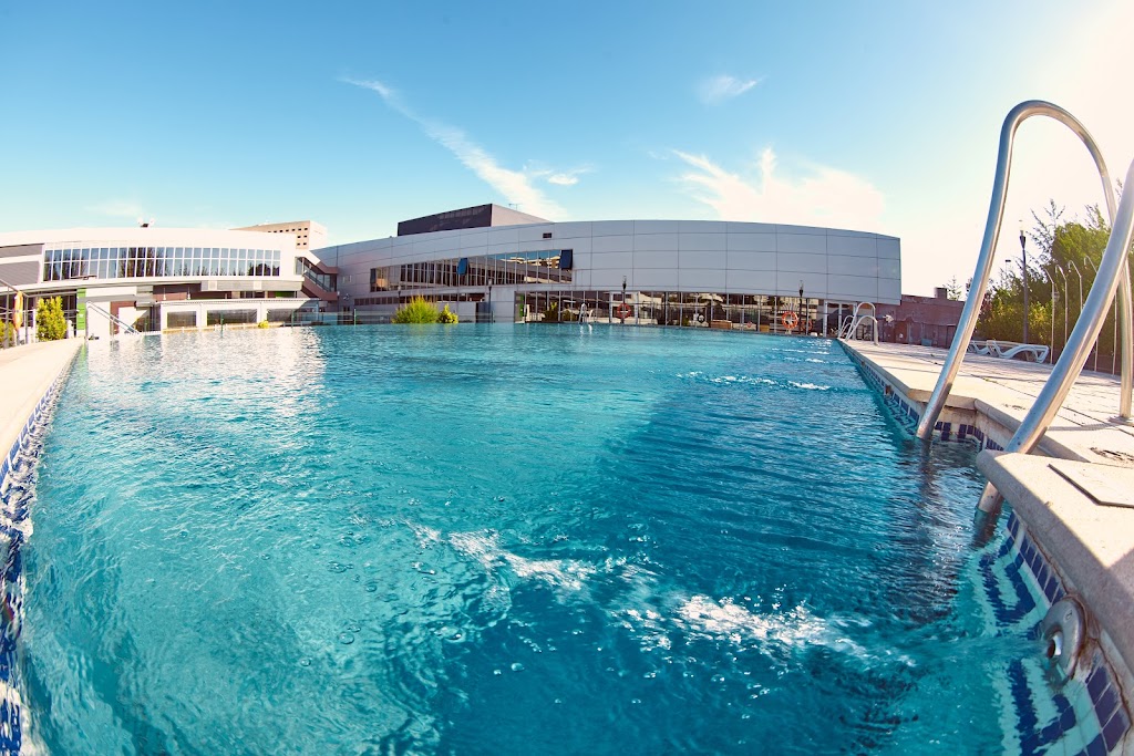 O2 Centro Wellness Granada