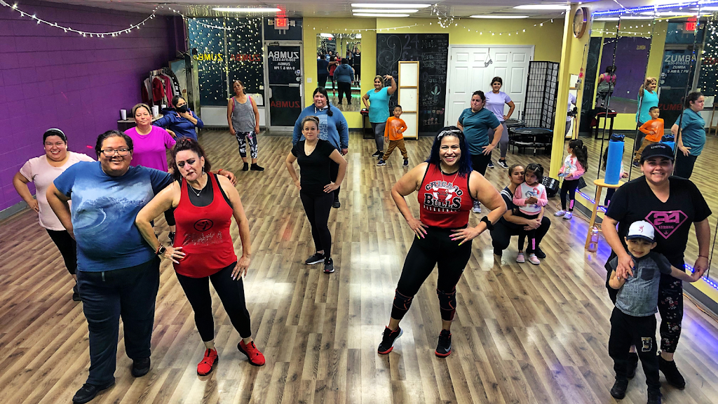  Fit Studio 24 Nutrition & Fitness