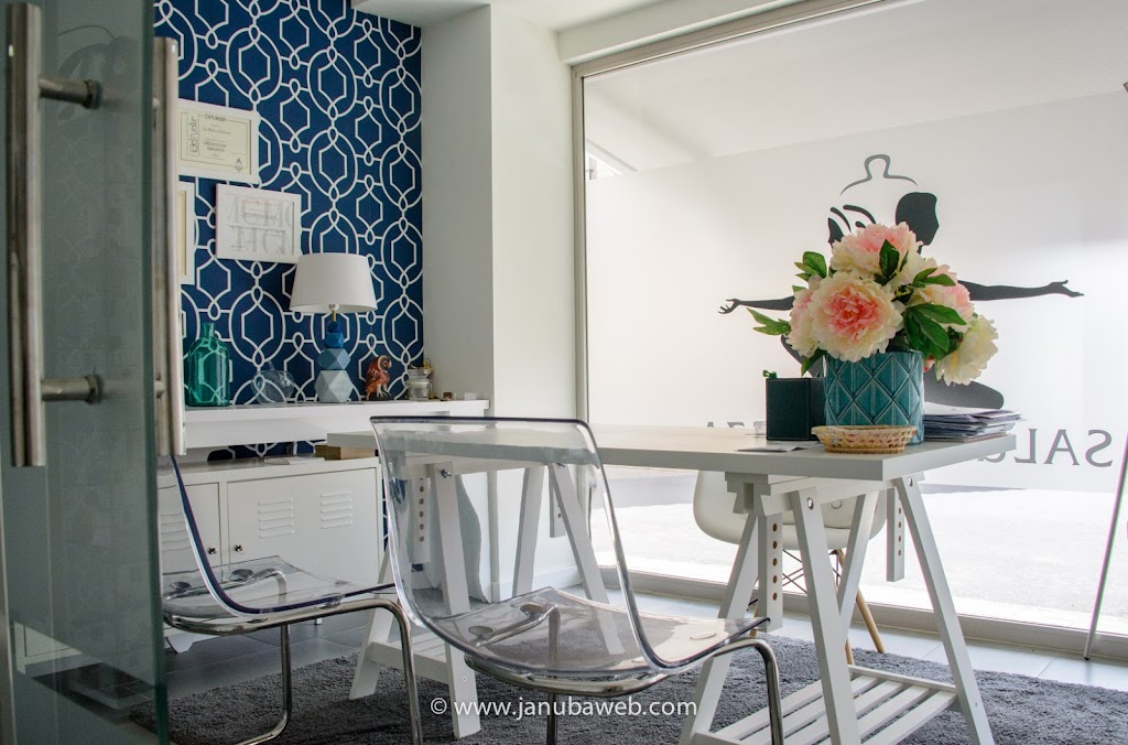 Centro de Estetica Mixto Marber