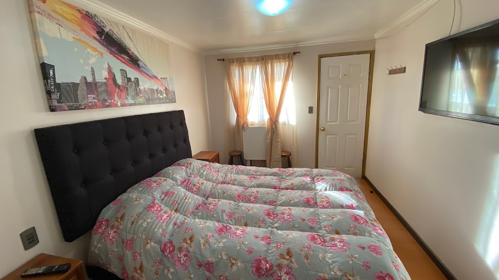 Habitaciones