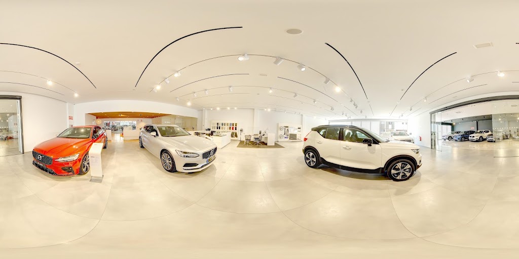 Volvo Orvecame - Concesionario Oficial en Tenerife — Street View y 360deg