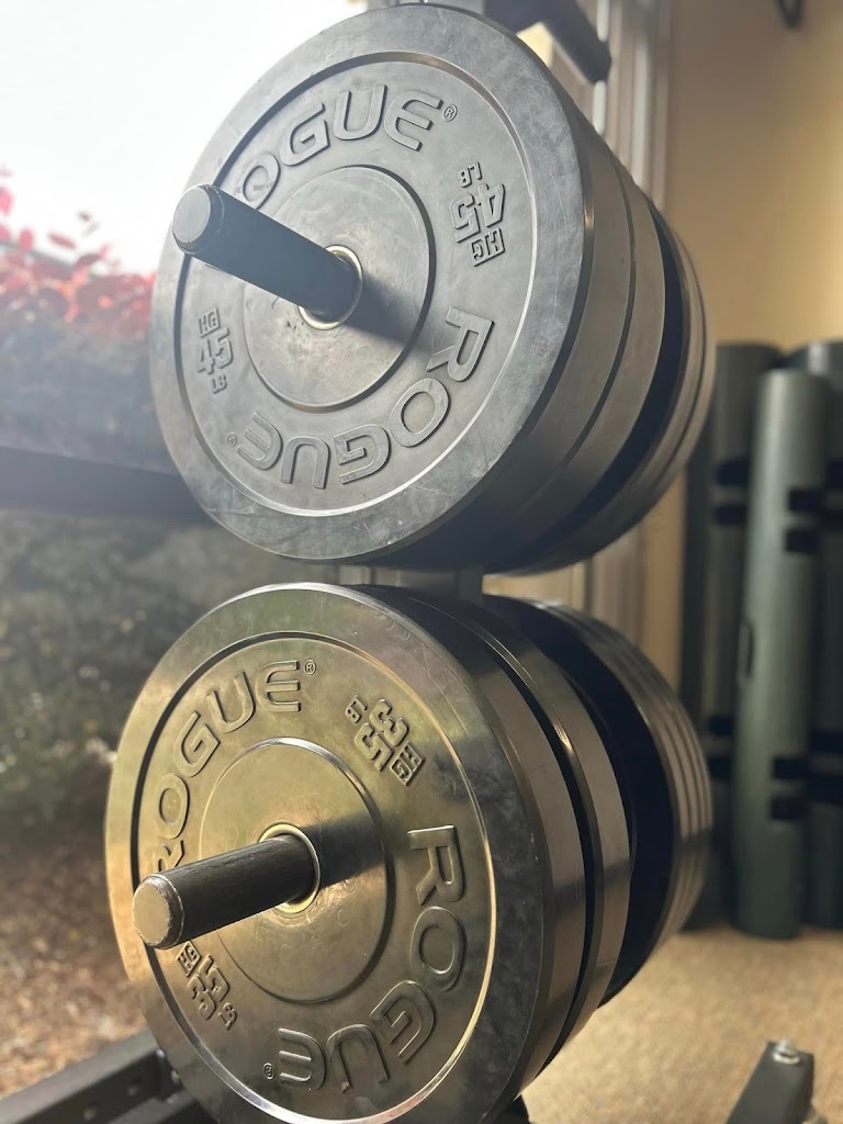  Michael D. Krick, CSCS