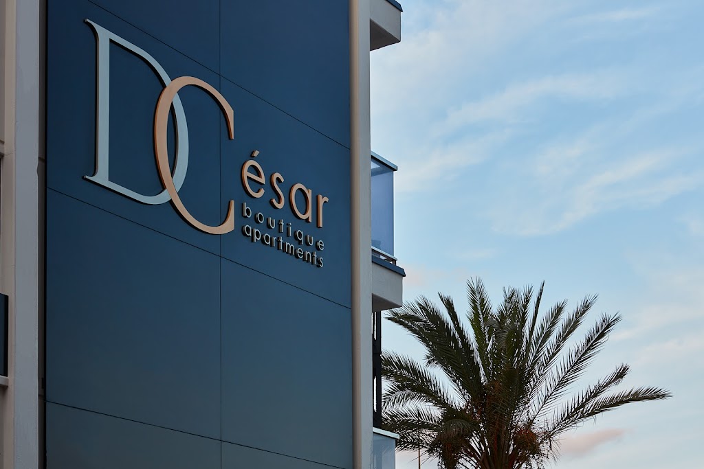 Don Cesar Apartamentos Boutique
