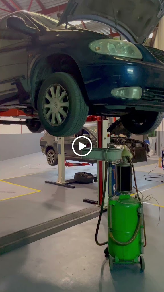 SSS - Sprint Service Station — Videos