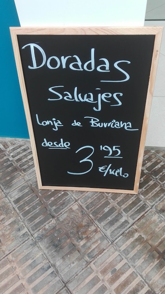 Dona Ana — Carta