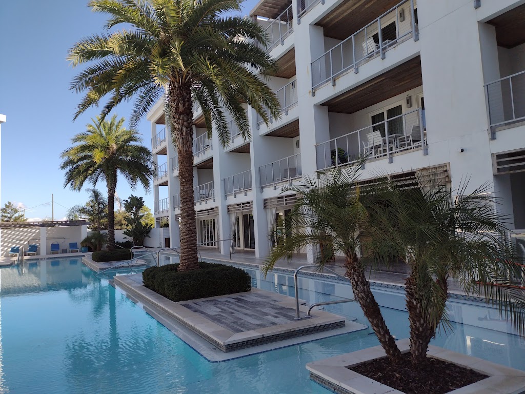 30A Santa Rosa Beach Florida