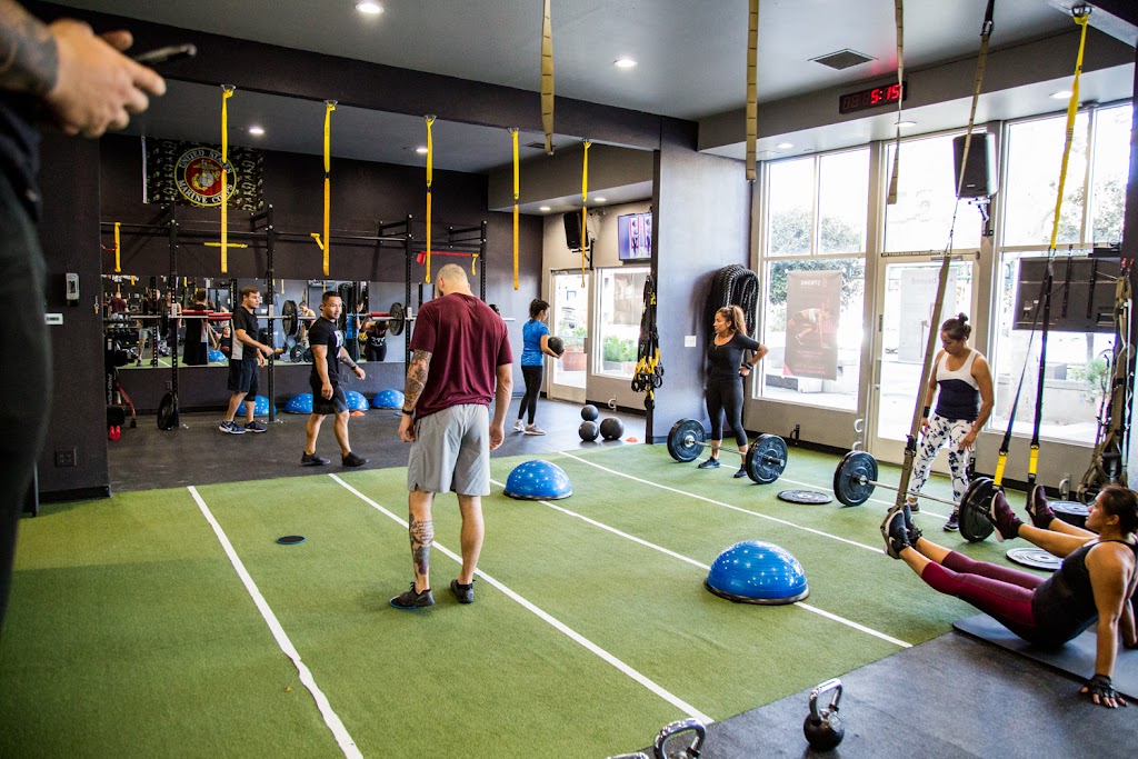  Functional Performance Fitness/Punch King Fitness