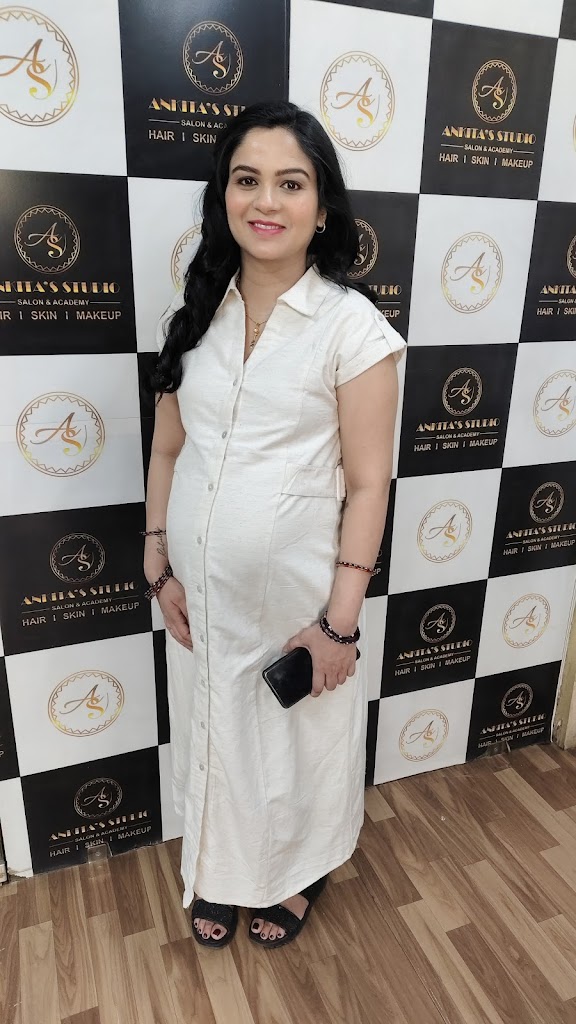 Ankita Studio The Unisex Salon