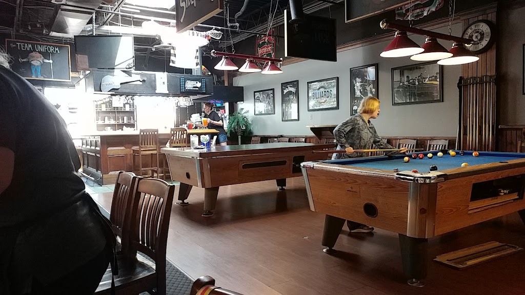 Stoke's Inland Grill & Bar in Sarnia