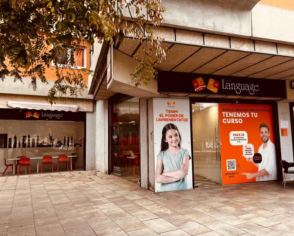 Ms&Mr Language - Mataro