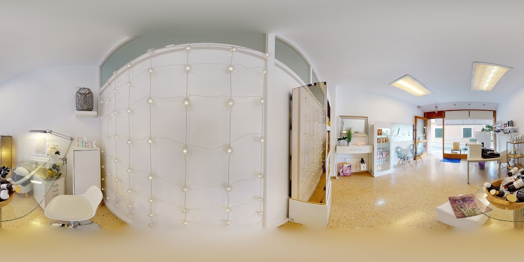 Salvia Estetica — Interior