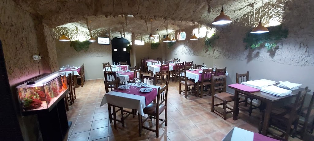 La Cova del Tio Ramon