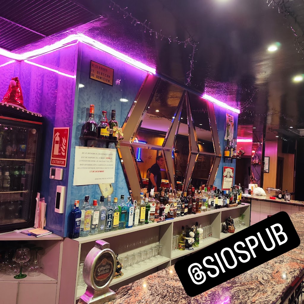 Sios Pub