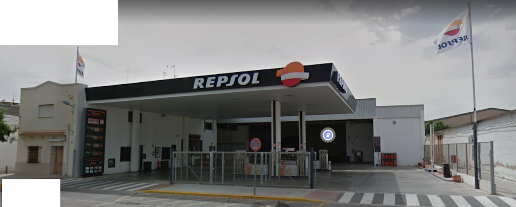 Repsol Fenollosa