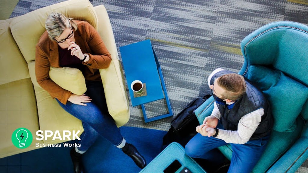 Spark Business Works