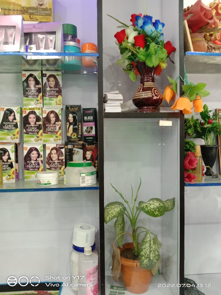 Green Styles Salon Banka