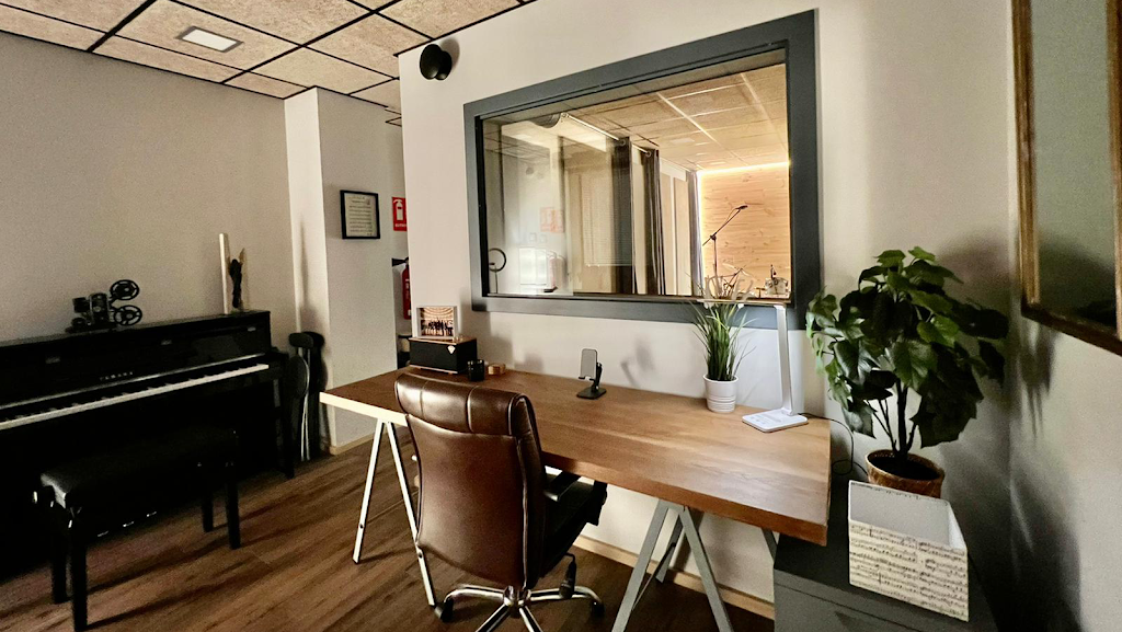 Centro Estudios Musicales Orozco