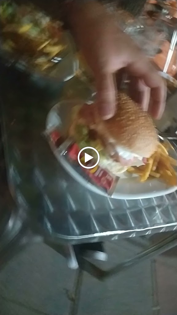 Cafeteria Madrid — Videos