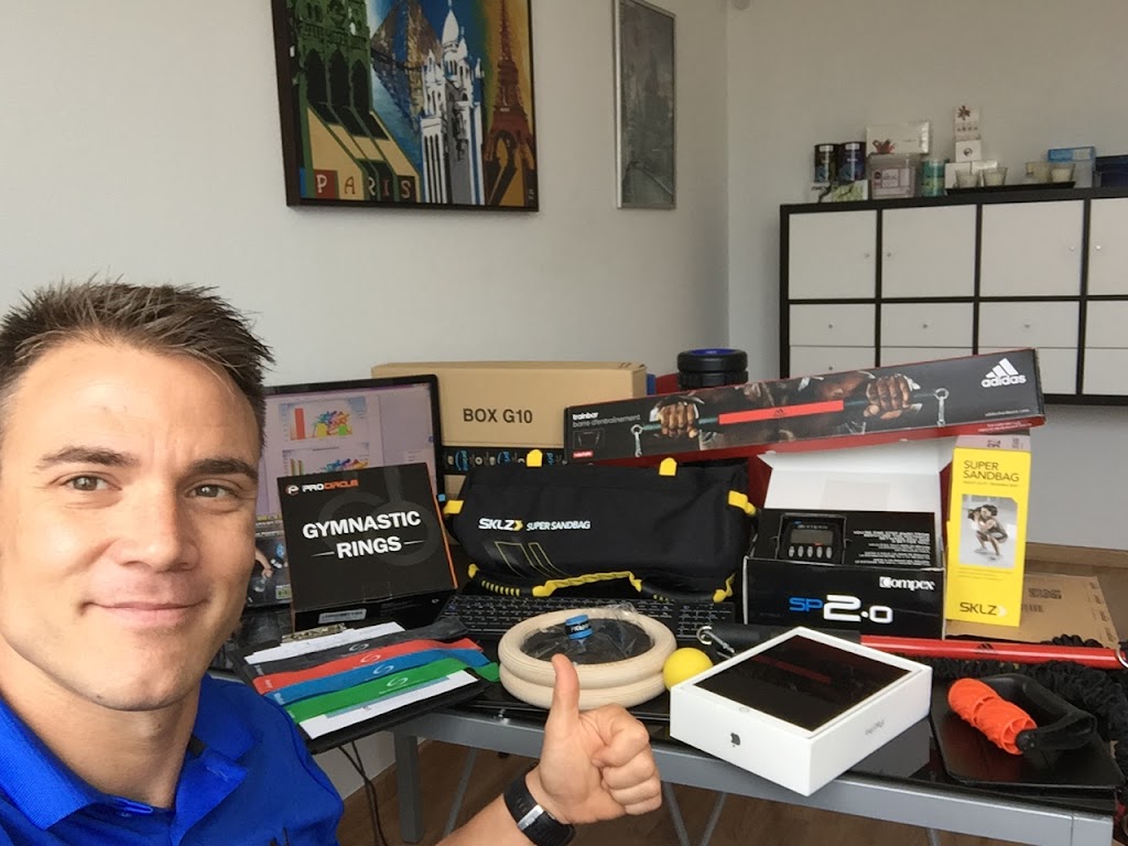 Centro Activate Avenida