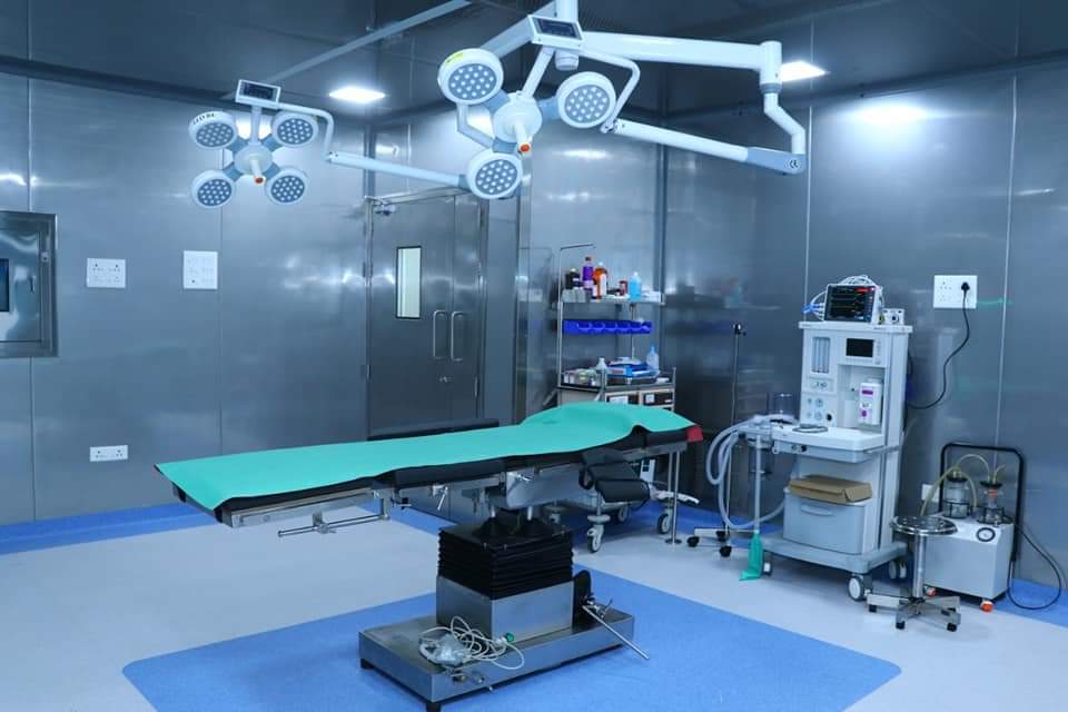 Dr. Shivapuje Heart Care