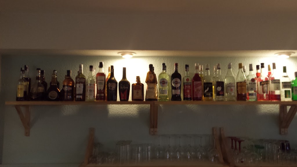 The New Rustico Maspalomas — Ambiente