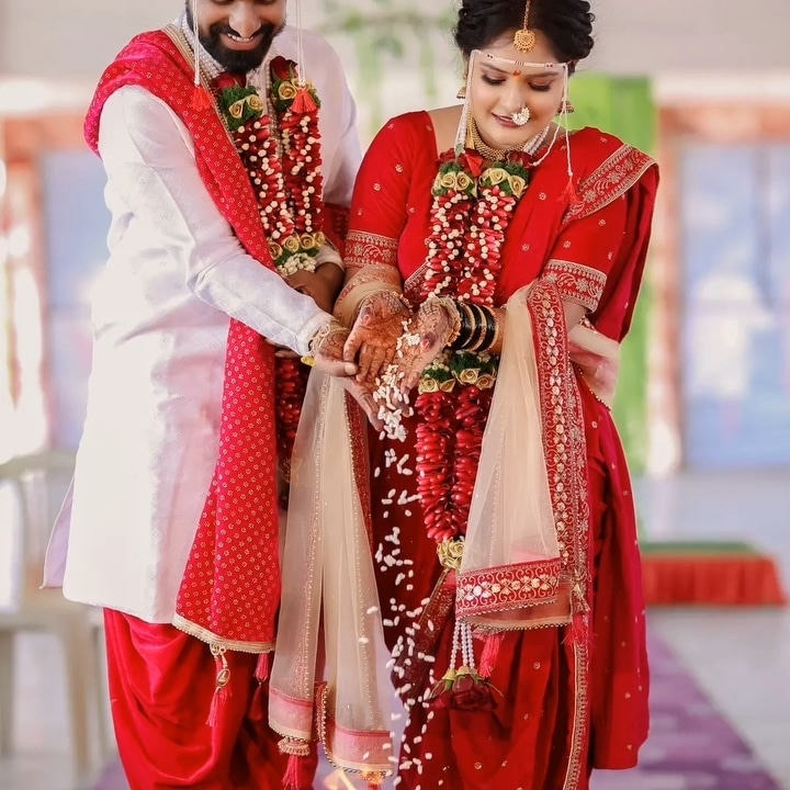 Shradhha Beauty Parlour Changing Room Services Satara