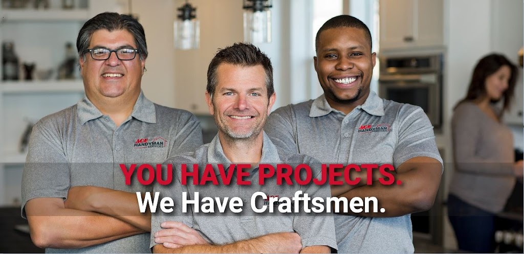 Ace Handyman Services Greater Land O Lakes