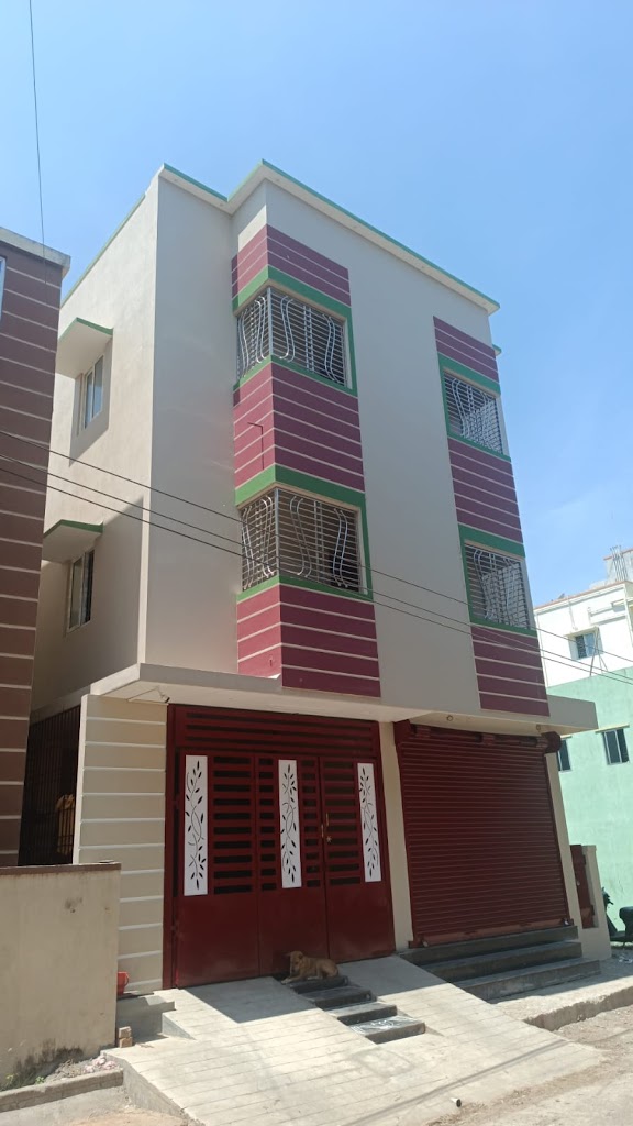 Sri Mantra Guest House Kilambakkam