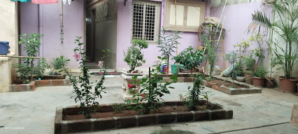 Girijee Residency