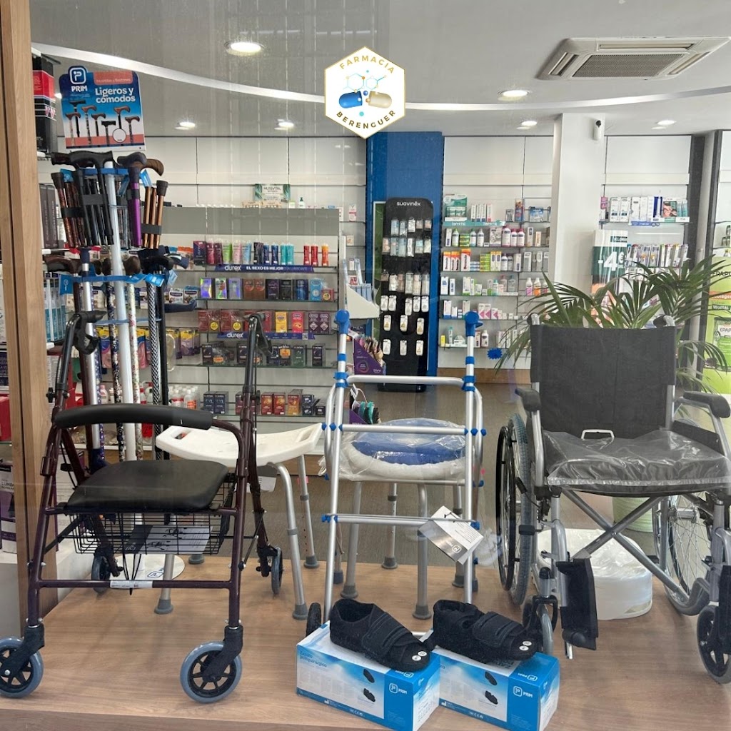 Farmacia Natalia Berenguer