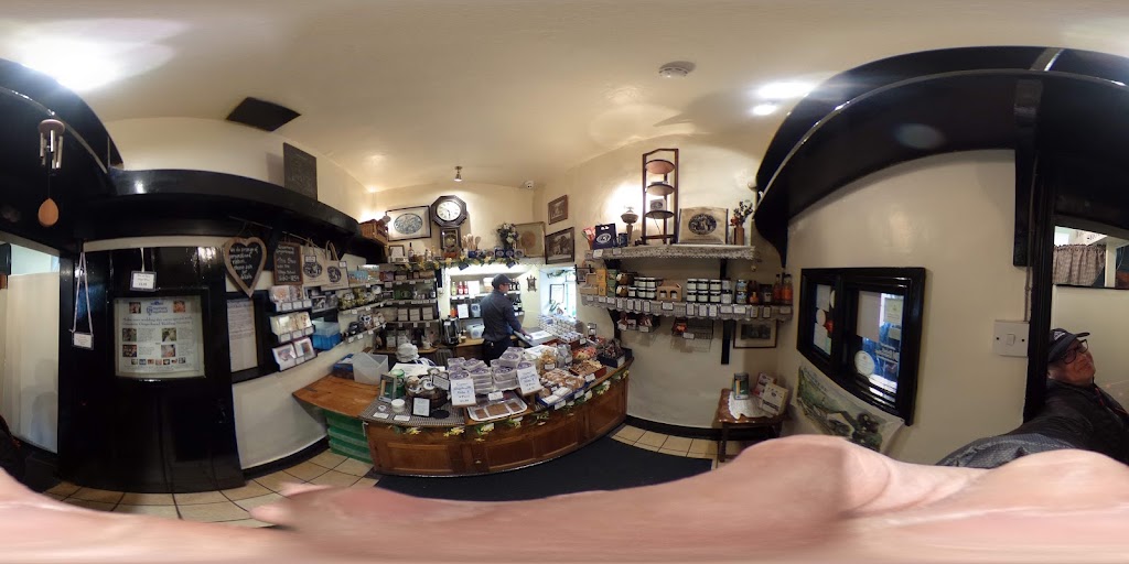 Street View & 360°