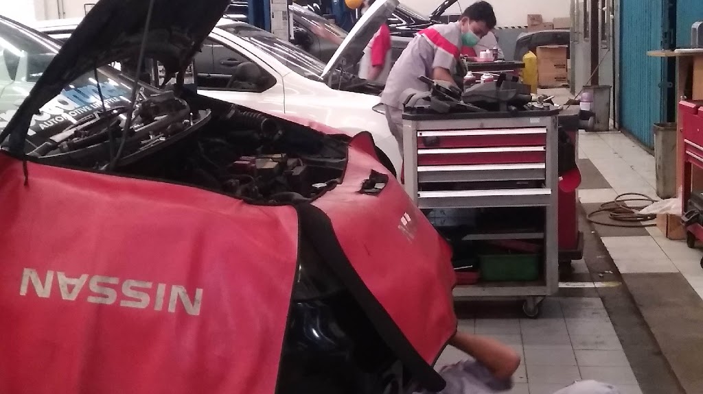 Bengkel Nissan Datsun Kudus