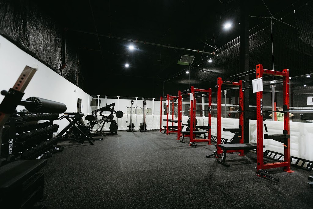  Ohio Athletic Performance