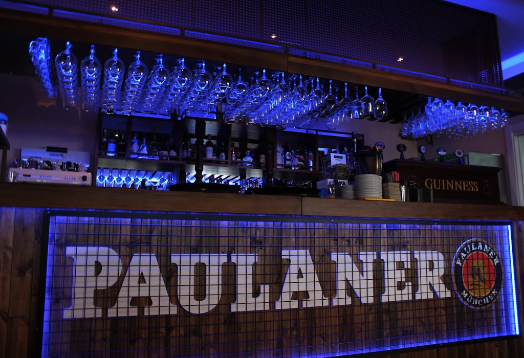 Vox Sport Bar Biergarten