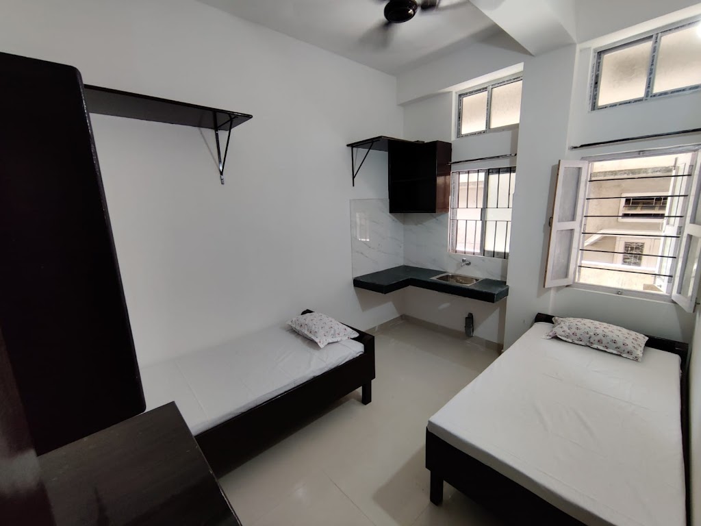 New Girls Hostel and Dormitory