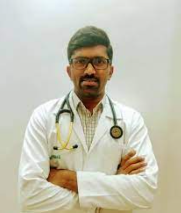 Dr. Best Cardiologist Dr Gowtham 3 Yrs Of Exp Mysore