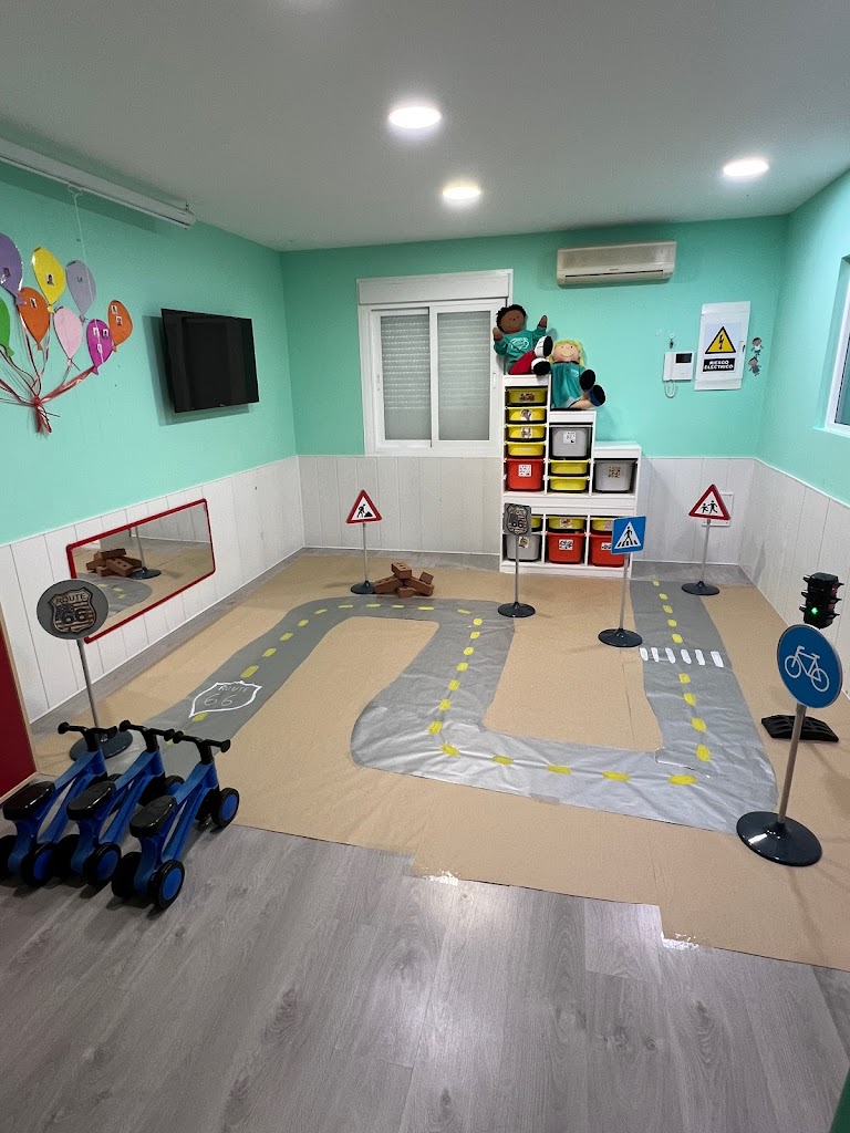 Centro de Educacion Infantil Mil Sonrisas