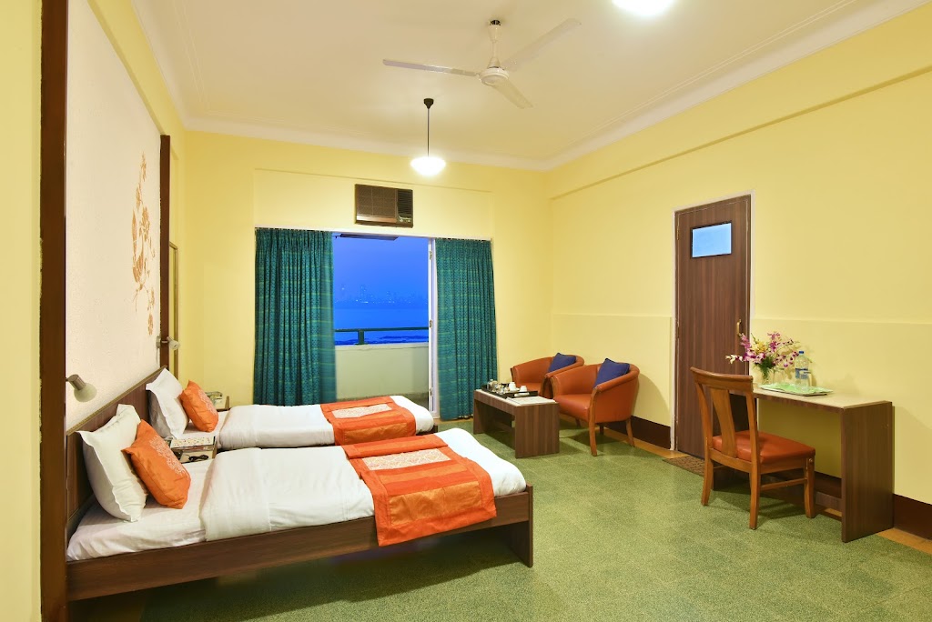 Sea Green Hotel