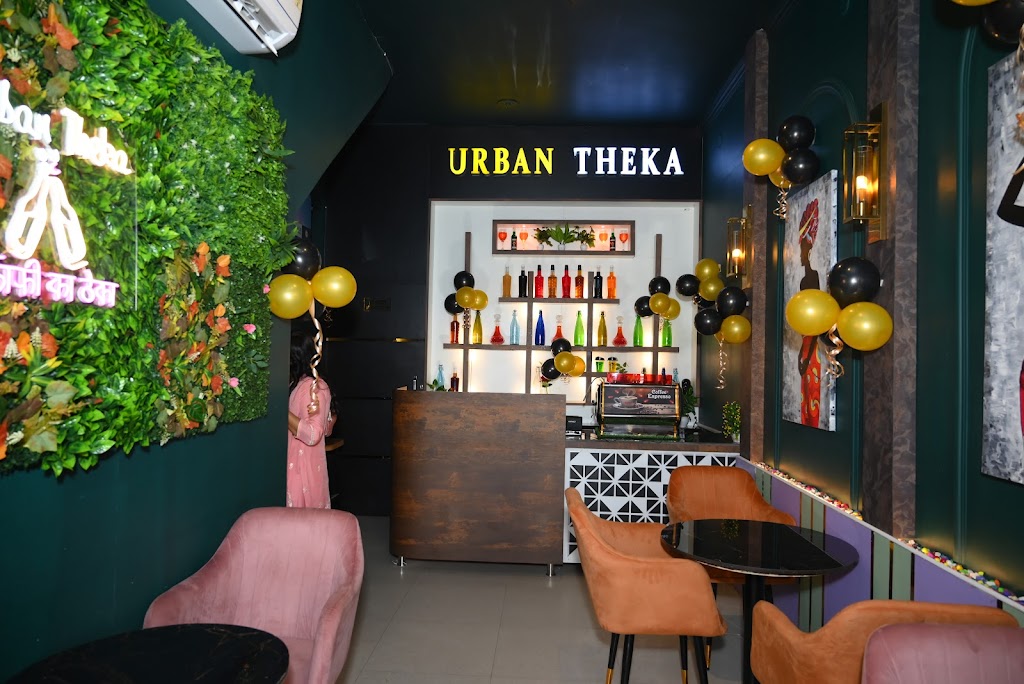 Urban Theka Sirsa