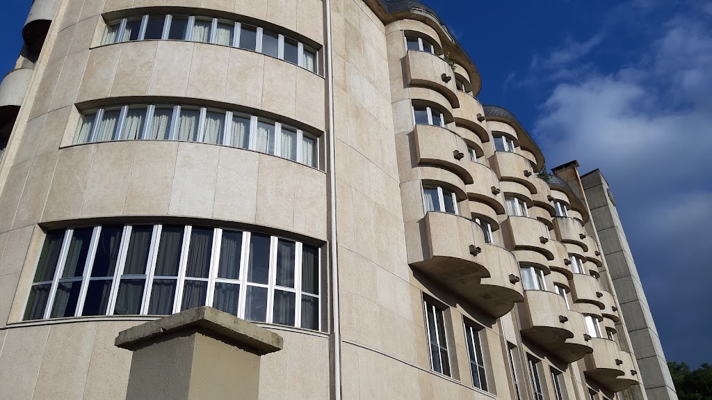 Residencia Ns Sra del Carmen Sarria