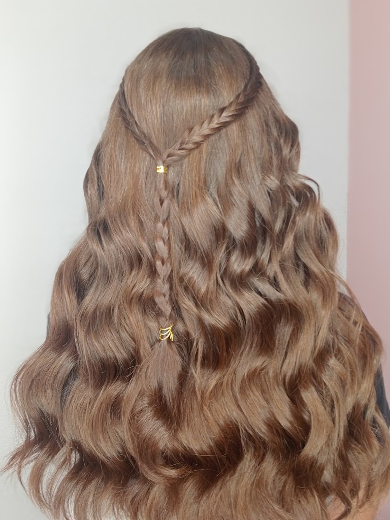 ROSA LOZANO ESTILISTAS.