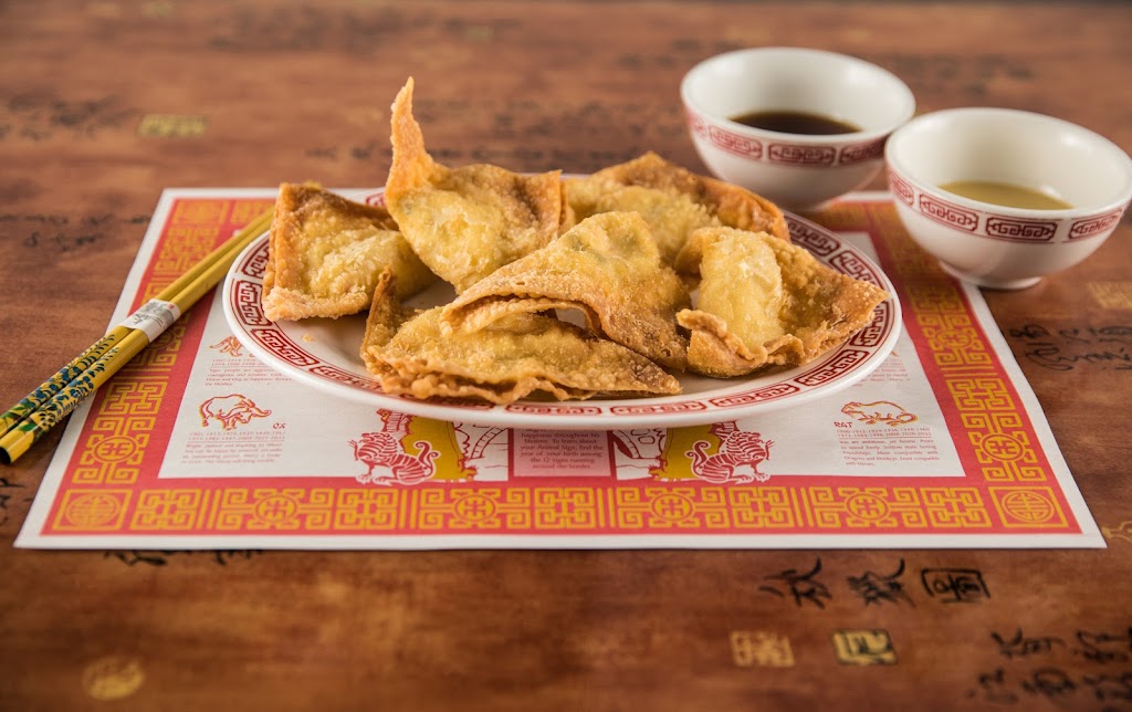  Golden Gate Restaurant