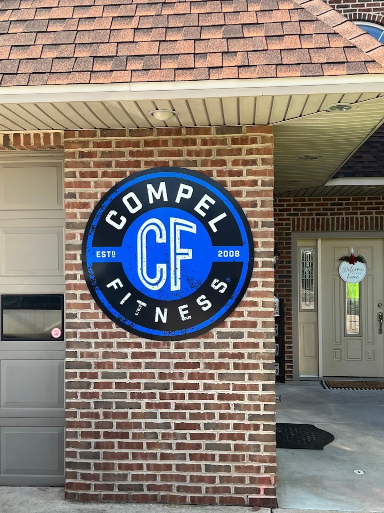  Compel Fitness - Hanover