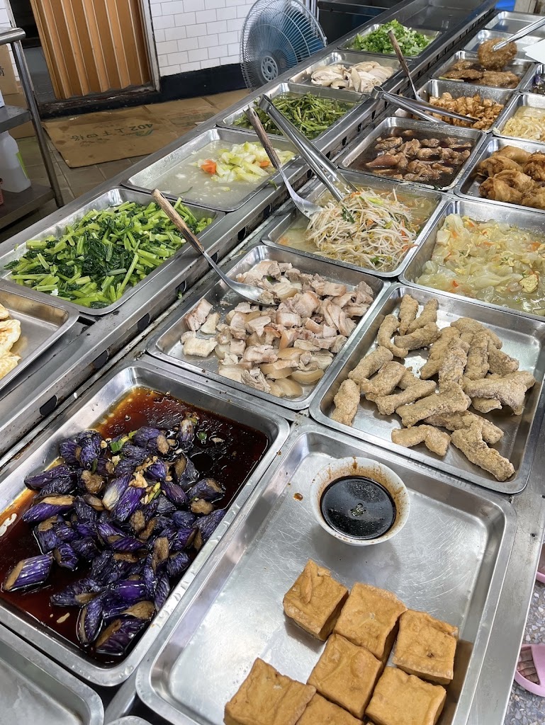 茂林自助餐 的照片