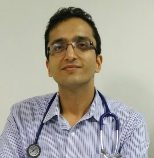 Dr. Dr Surya Aggarwal Best Cardiologist In Delhi