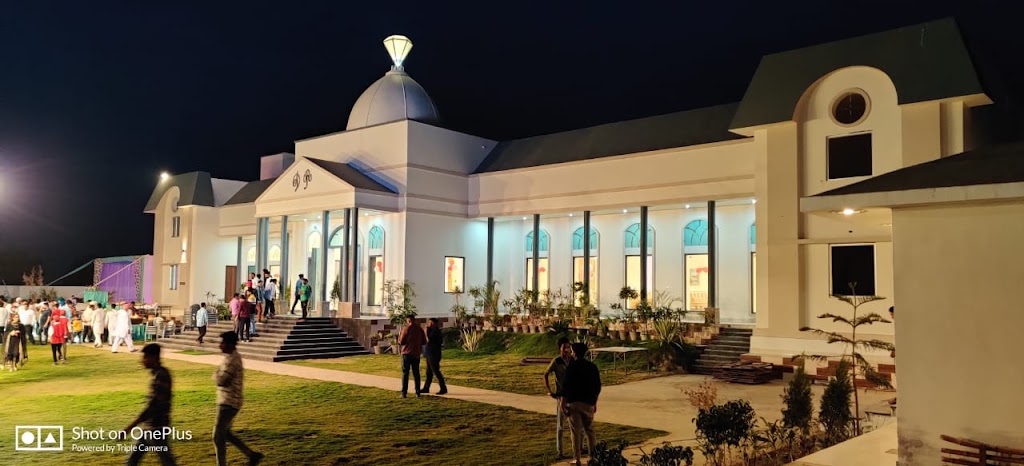 Diamond Resort